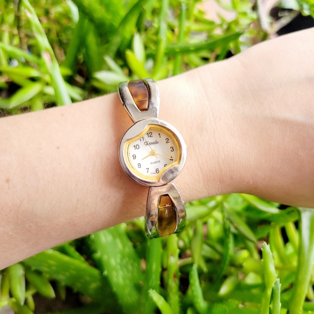 Vintage Xanadu Watch